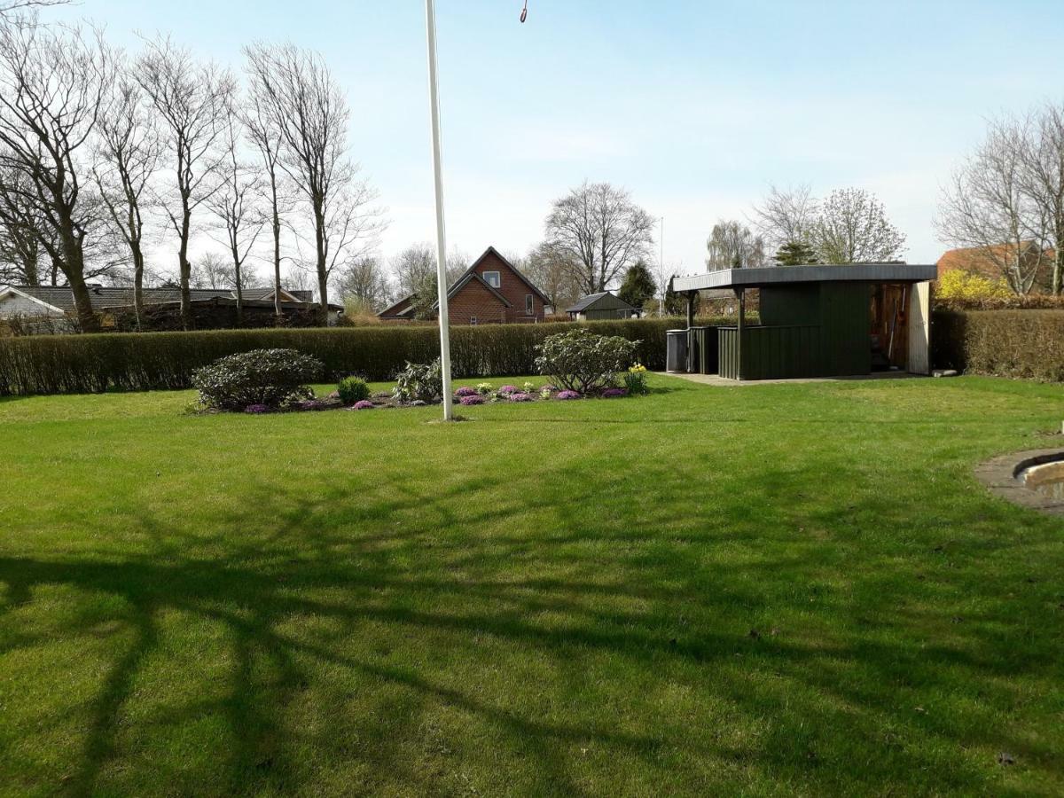 Villa In Brande Gammel Blahoj المظهر الخارجي الصورة