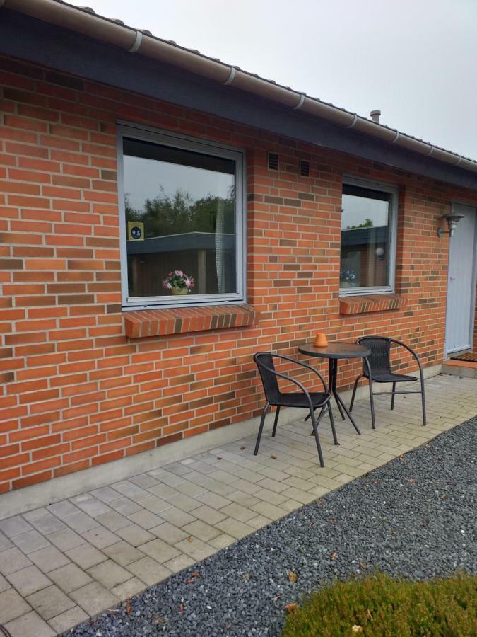 Villa In Brande Gammel Blahoj المظهر الخارجي الصورة