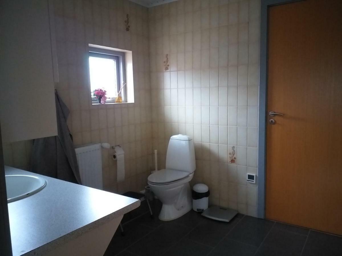 Villa In Brande Gammel Blahoj المظهر الخارجي الصورة